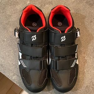 EUC peloton shoes